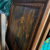 Quadri ‘900 pittori bolognesi imola e milano