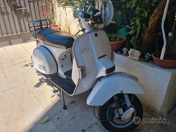 vespone lml star 200