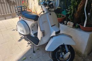 vespone lml star 200