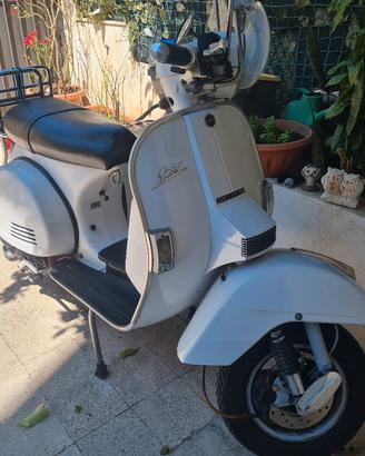 vespone lml star 200