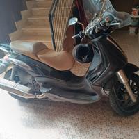 Piaggio Beverly 500 - 2008