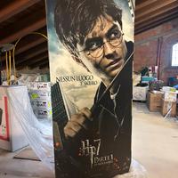 Cartonato cinema Harry Potter