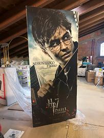 Cartonato cinema Harry Potter