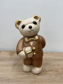 teddy vintage