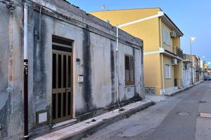 Casa Indipendente Milazzo [CI009VRG]