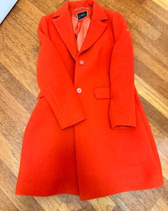 Cappotto Yes-Zee