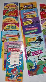 22 libri per bambini 