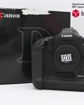 Canon EOS 1D Mark IIn