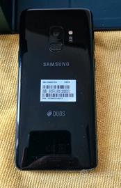 Samsung Galaxy S9 Dual Sim 64GB 