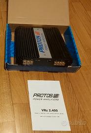 Amplificatore PROTOS 2  canali
