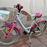 Bici Lombardo bambina