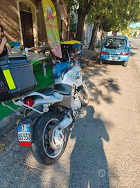 BMW F650CS