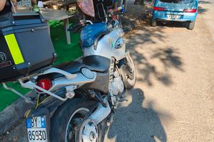 BMW F650CS