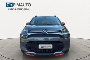 Citroen C3 Aircross BlueHDi 110 S&S Shine - 2021
