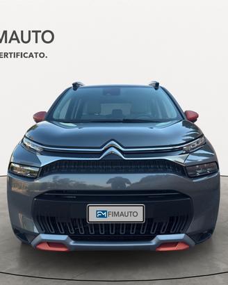 Citroen C3 Aircross BlueHDi 110 S&S Shine - 2021