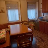 In zona centrale di Baldenich