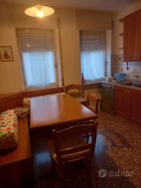 In zona centrale di Baldenich