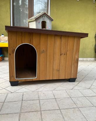 Cuccia per Cani