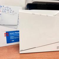 Tim Modem Fibra Bianco Mod. VD625