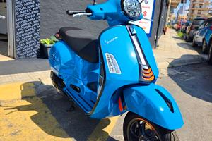 Piaggio Vespa 310 GTS SUPER SPORT 78€ AL MESE