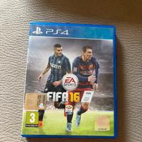 Fifa 16 ps4