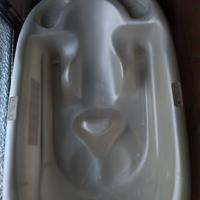 Vasca da bagno bambi