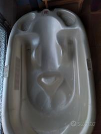 Vasca da bagno bambi