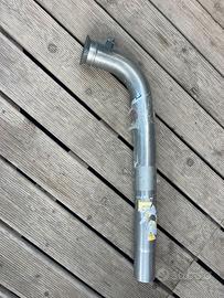 Collettore scarico marmitta iveco daily 93822952