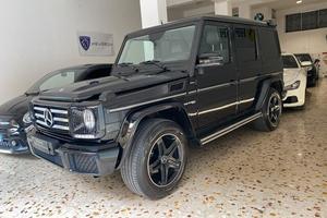 Mercedes classe G 350 AMG 12/2016 km 161000
