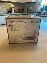 Momcozy M5- Tiralatte elettrico senza fili
