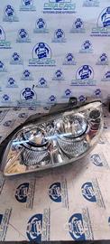 FIAT PUNTO 188 FARO ANTERIORE SX/DX