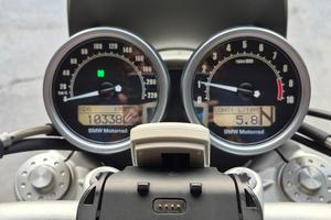 BMW nineT Scrambler 1200-12.2018 - 10.400 km