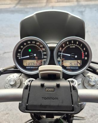 BMW nineT Scrambler 1200-12.2018 - 10.400 km