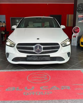 MERCEDES CLASSE B 180d SPORT PLUS *FULL*