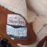 giubbotto di montone 