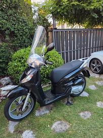 Honda SH 150i nero (2005) - 29.000 km - Perfetto 