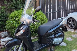 Honda SH 150i nero (2005) - 29.000 km - Perfetto 