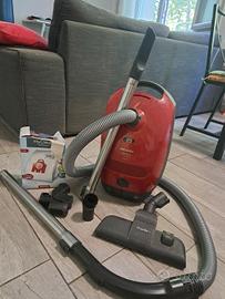 aspirapolvere Miele
