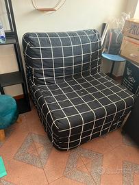 Poltrona letto
