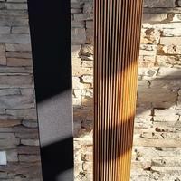 Bang & Olufsen B&O cover quercia per Beolab 8000