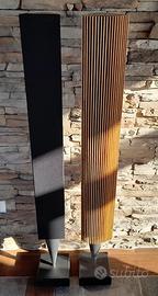 Bang & Olufsen B&O cover quercia per Beolab 8000