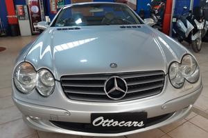 Mercedes-benz SL 350 MERCEDES SL 350 AUTOMATICO