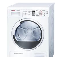 Ricambi asciugatrice Bosch