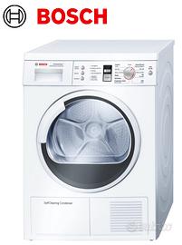 Ricambi asciugatrice Bosch