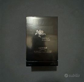 profumo creed Absolu Aventus.
