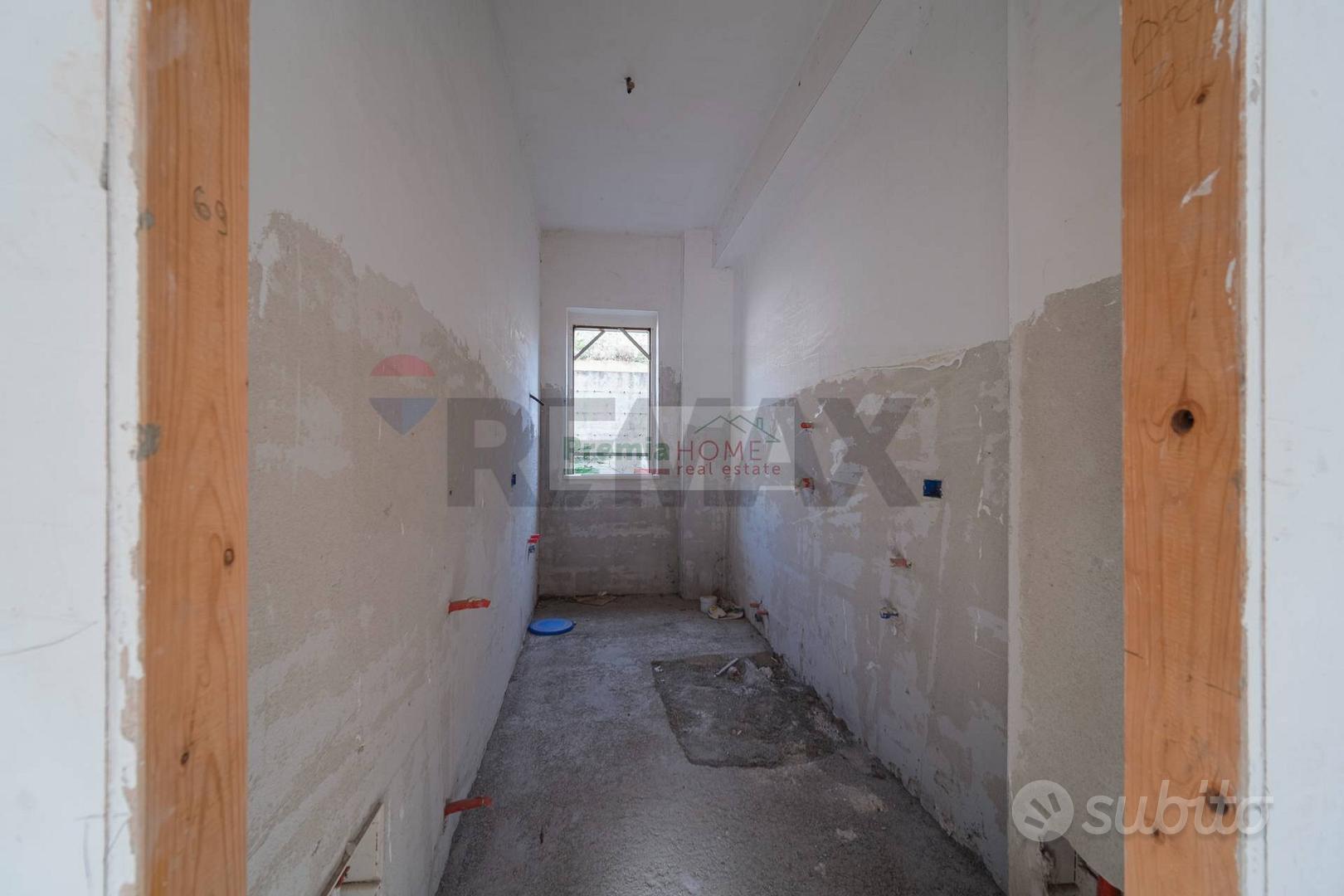 House in Messina, Larderia Superiore, I Circoscrizione - Vista 4