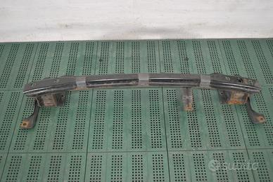 MINI R55 R56 Sostegno Paraurti Posteriore | 21871