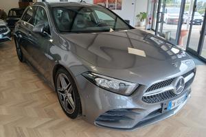 Mercedes-benz A 180 d Automatic Premium