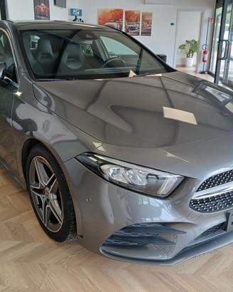 Mercedes-benz A 180 d Automatic Premium
