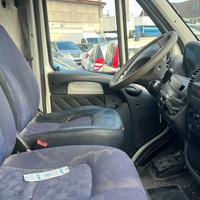 FIAT DUCATO MAXY ( motore rotto )